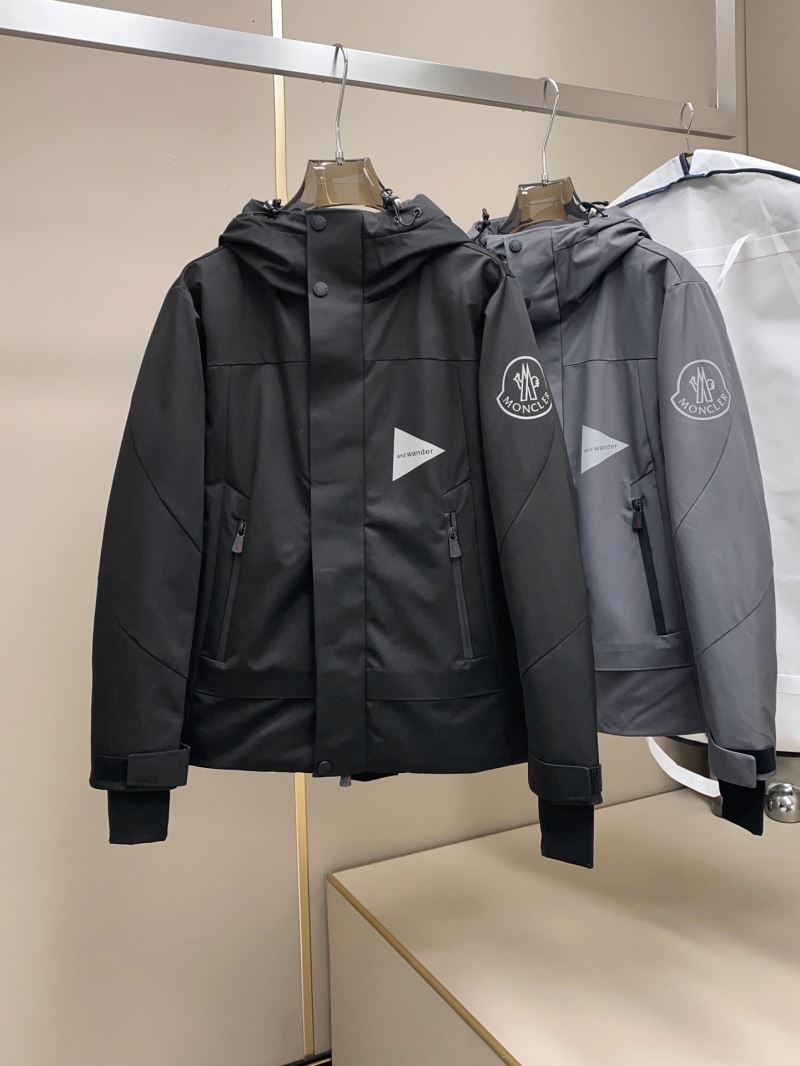 Moncler Down Jackets